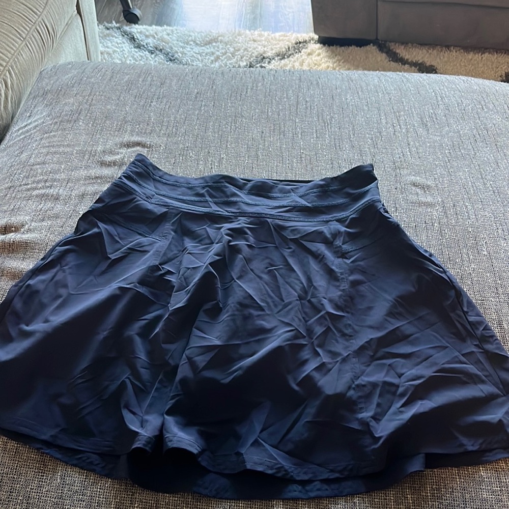 Athleta All Day Skort